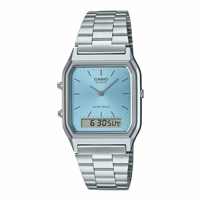 Product Γυναικείο Ρολόι Casio AQ-230A-2A1MQYES base image