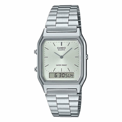 Product Γυναικείο Ρολόι Casio AQ-230A-7AMQYES base image