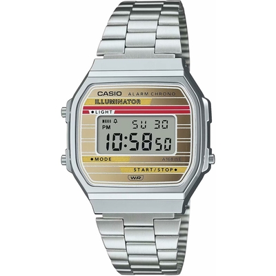 Product Ρολόι Unisex Casio A168WEHA-9AEF base image
