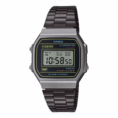 Product Ρολόι Unisex Casio A168WEHB-1AEF base image