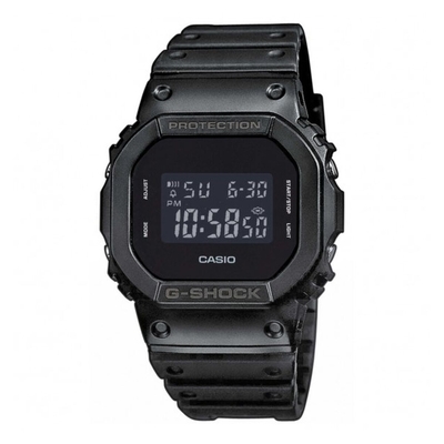 Product Ανδρικό Ρολόι Casio G-Shock DW-5600UBB-1ER (? 42,5 mm) base image
