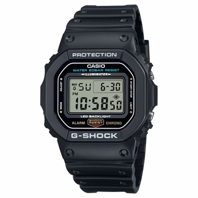 Product Ανδρικό Ρολόι Casio G-Shock DW-5600UE-1ER (? 42,5 mm) base image