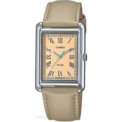 Product Γυναικείο Ρολόι Casio STANDARD COLLECTION - LTP-B165L Χρώμα Γκρι base image