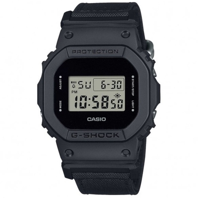 Product Ανδρικό Ρολόι Casio DW-5600BCE-1ER base image