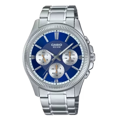 Product Ανδρικό Ρολόι Casio(4549526369544) base image
