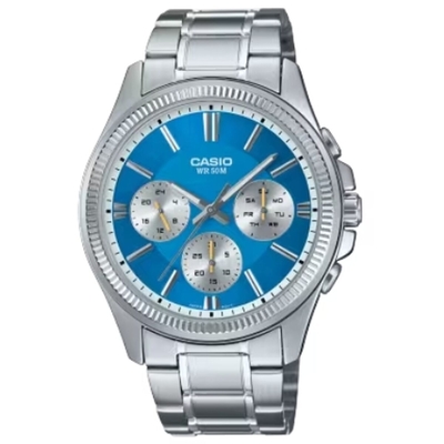 Product Ανδρικό Ρολόι Casio(4549526369551) base image
