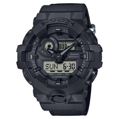 Product Ανδρικό Ρολόι Casio G-Shock GA-700BCE-1AER (? 53,5 mm) base image