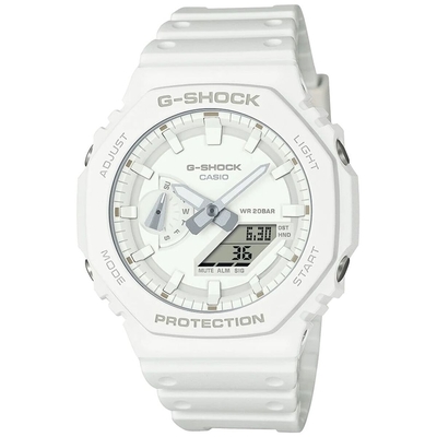 Product Γυναικείο Ρολόι Casio GA-2100-7A7ER base image