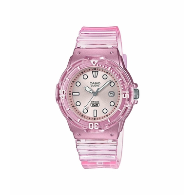 Product Γυναικείο Ρολόι Casio LRW-200HS-4EVEF base image