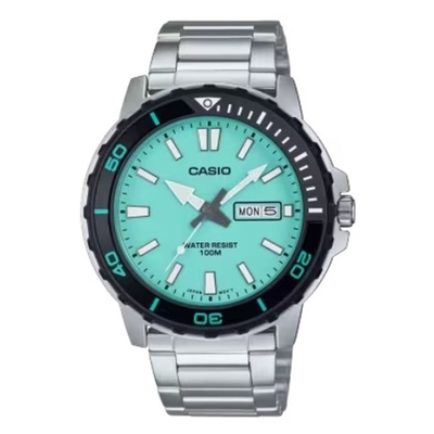 Product Ανδρικό Ρολόι Casio (? 44,5 mm) base image