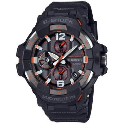 Product Ανδρικό Ρολόι Casio G-Shock GRAVITY MASTER (? 55 mm) base image