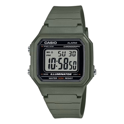 Product Ανδρικό Ρολόι Casio Sport (? 41 mm) base image