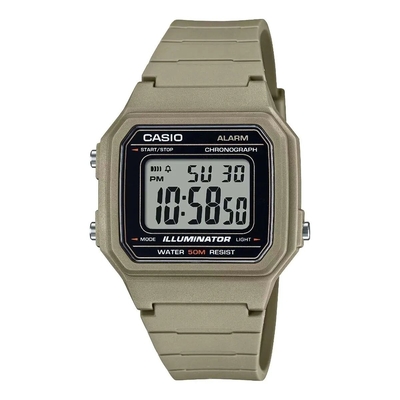 Product Unisex Ρολόι Casio (? 41 mm) base image