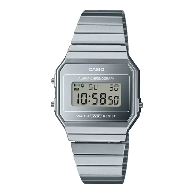Product Ανδρικό Ρολόι Casio A700WEV-7AEF (? 35,5 mm) base image
