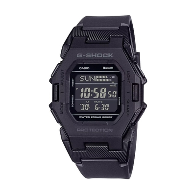 Product Ανδρικό Ρολόι Casio G-Shock GD-B500-1ER base image