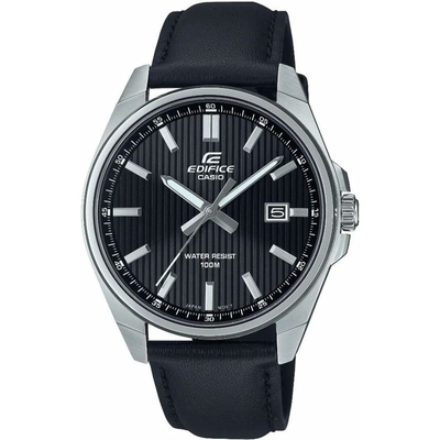 Product Ανδρικό Ρολόι Casio EFV-150L-1AVUEF Μαύρο base image
