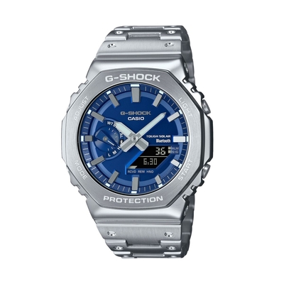 Product Ανδρικό Ρολόι Casio G-Shock GM-B2100AD-2AER (? 44 mm) (? 44,5 mm) base image