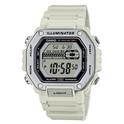 Product Ανδρικό Ρολόι Casio MWD-110H-8AVEF base image