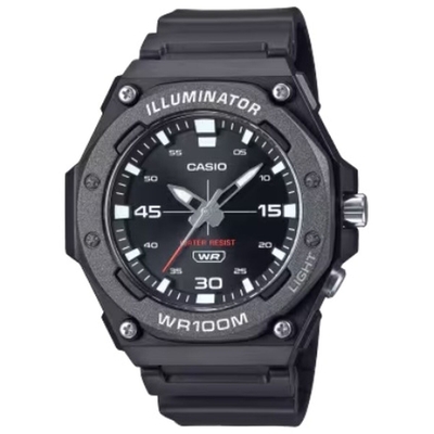 Product Ανδρικό Ρολόι Casio ILLUMINATOR WR 100MT (? 48 mm) base image