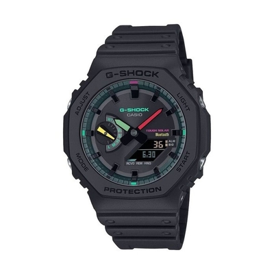 Product Ανδρικό Ρολόι Casio G-Shock GA-B2100MF-1AER (? 45 mm) base image