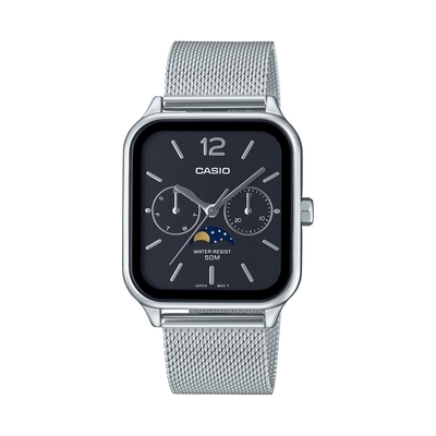 Product Ανδρικό Ρολόι Casio MTP-M305M-1AVER base image