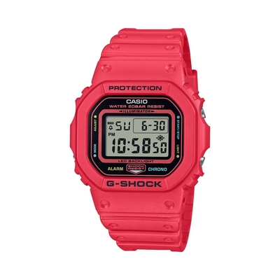 Product Ανδρικό Ρολόι Casio DW-5600EP-4ER base image