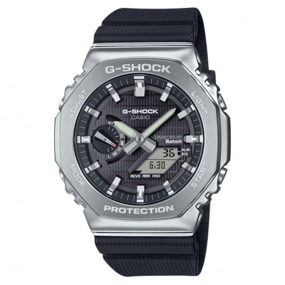 Product Ανδρικό Ρολόι Casio G-Shock GBM-2100-1AER (? 44,5 mm) base image