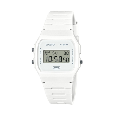Product Ανδρικό Ρολόι Casio F-91WB-7AEF (? 35 mm) base image