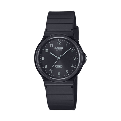 Product Ανδρικό Ρολόι Casio MQ-24B-1BEF base image