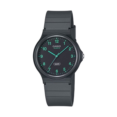 Product Ανδρικό Ρολόι Casio MQ-24B-8BEF base image
