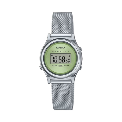 Product Γυναικείο Ρολόι Casio LA700WEM-3AEF (? 26 mm) base image