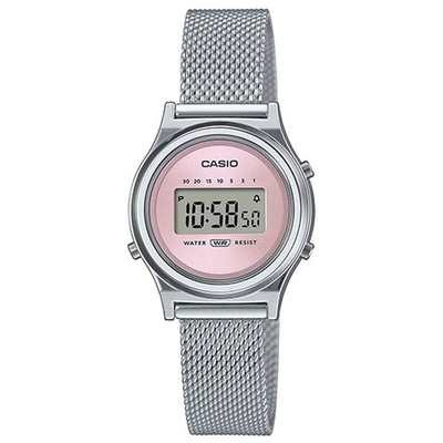 Product Γυναικείο Ρολόι Casio LA700WEM-4AEF (? 26 mm) base image