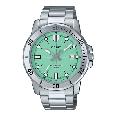 Product Ανδρικό Ρολόι Casio DIVER (? 45 mm) base image