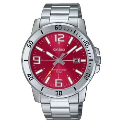 Product Ανδρικό Ρολόι Casio DIVER (? 45 mm) base image