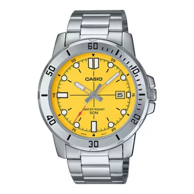 Product Ανδρικό Ρολόι Casio DIVER (? 45 mm) base image