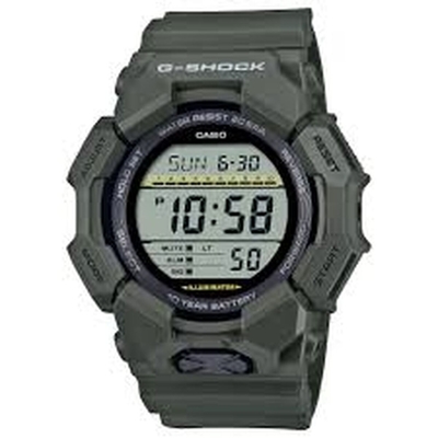 Product Ανδρικό Ρολόι Casio G-Shock GD-010-3ER base image