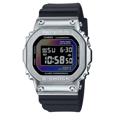 Product Ανδρικό Ρολόι Casio G-Shock THE ORIGIN METAL COVERED (? 43 mm) base image