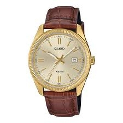 Product Ανδρικό Ρολόι Casio MTP-1302PGL-9AVEF base image