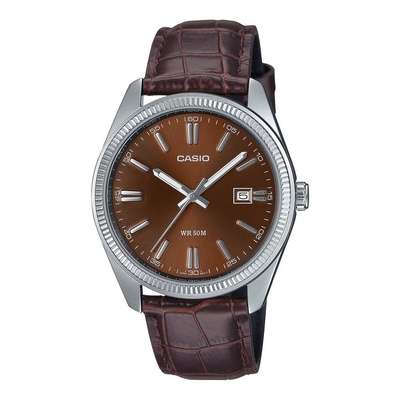 Product Ανδρικό Ρολόι Casio MTP-1302PL-5AVEF base image