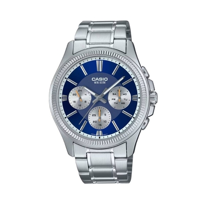 Product Ανδρικό Ρολόι Casio MTP-1375PD-2A1VEF base image
