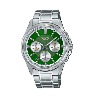 Product Ανδρικό Ρολόι Casio MTP-1375PD-3AVEF base image