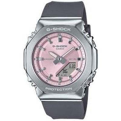 Product Ανδρικό Ρολόι Casio G-Shock GM-S2110-4AER base image