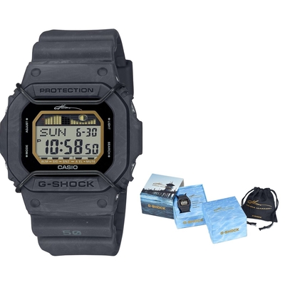 Product Ανδρικό Ρολόι Casio G-Shock GLX-5600KB-1ER (? 43 mm) base image