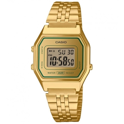 Product Γυναικείο Ρολόι Casio LA680WEGV-9AEF (? 28 mm) base image