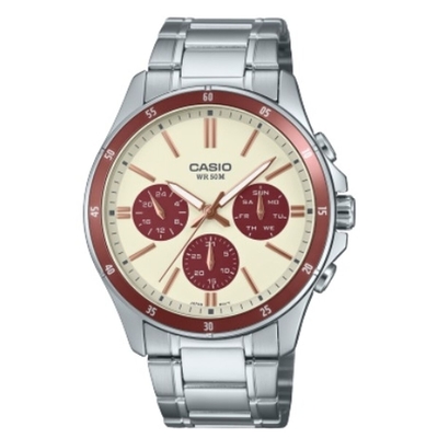 Product Ανδρικό Ρολόι Casio COLLECTION (? 43,5 mm) base image