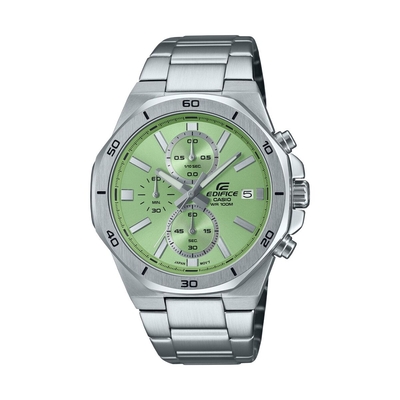 Product Ανδρικό Ρολόι Casio EFV-640D-3AVUEF base image