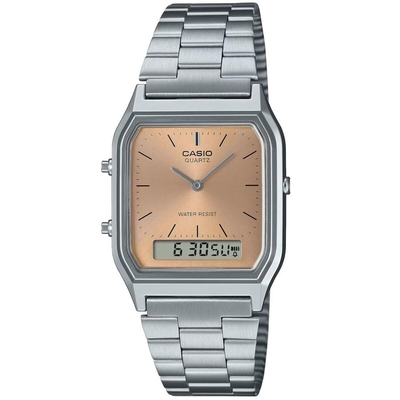 Product Unisex Ρολόι Casio AQ-230A-4AMQYES base image