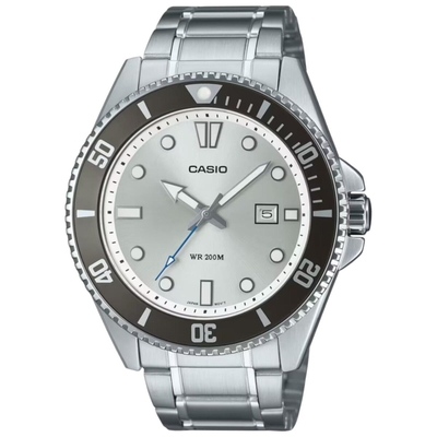 Product Ανδρικό Ρολόι Casio DIVER 200M (? 44 mm) base image