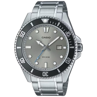 Product Ανδρικό Ρολόι Casio DIVER 200M (? 44 mm) base image