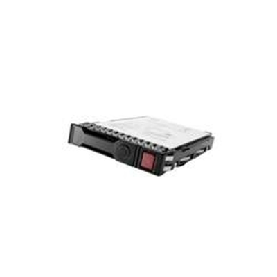 Product Σκληρός Δίσκος SSD HPE P40504-B21 2,5" 1,92 TB base image